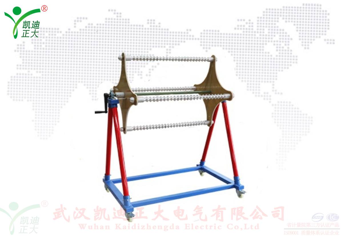 絕緣繩耐壓試驗(yàn)裝置如何使用？