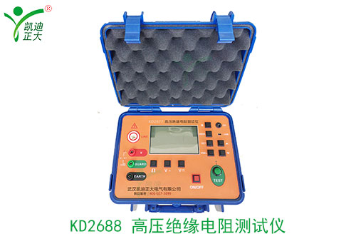 為什么要進(jìn)行絕緣電阻檢測(cè)？