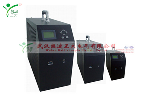 KDZD870智能蓄電池充電機為什么在核電吃香？