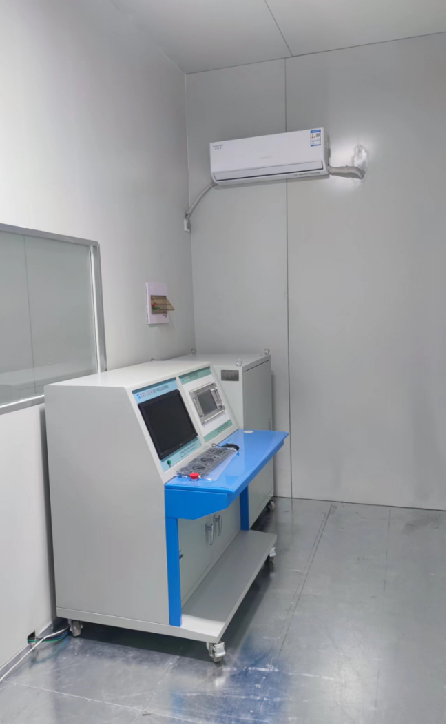 20kVA /150kV工頻耐壓、局部放電試驗系統技術方案