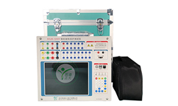 品質(zhì)保障！凱迪正式供貨浙江客戶微機繼電保護測試儀