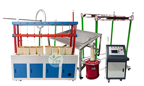 安全工器具試驗(yàn)裝置的正確使用方法與安全試驗(yàn)指南